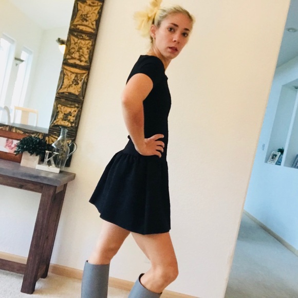 Maje Mini Dress ⚜️ - Picture 7 of 7